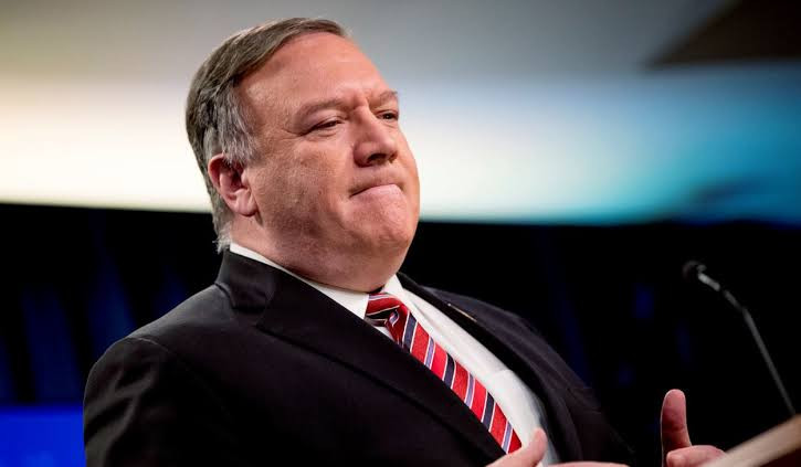 "أكسيوس": بعد "بولتون" إيران خططت لاغتيال "مايك بومبيو"