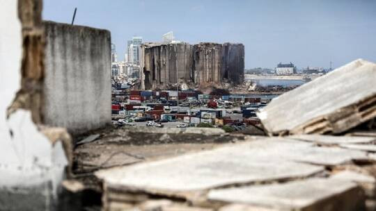 قرار قضائي بالحجز الاحتياطي على ممتلكات نائبين في "حركة أمل"