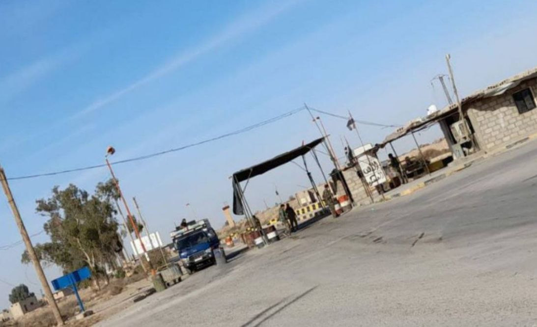 شحنة مخدرات تشعل اقتتالا بين ميليشيات إيران في البوكمال السورية