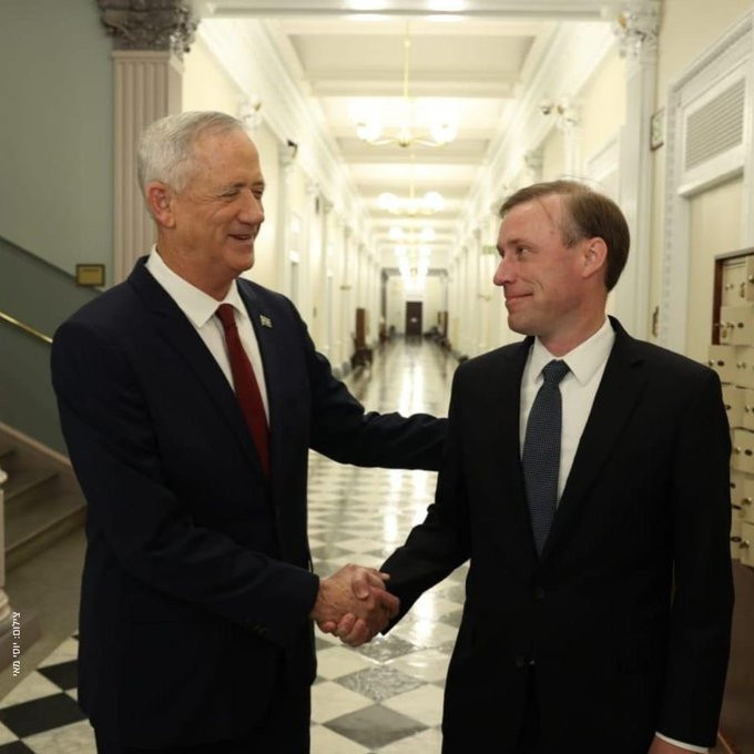 مصدر إسرائيلي: واشنطن تجهز لخيار عسكري ضد إيران