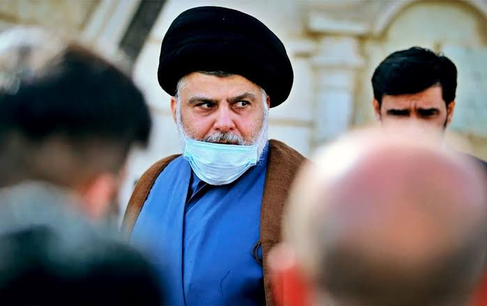 إزاحة "فالح الفياض" وحلّ الفصائل.. أربعة مطالب جديدة لوزير "مقتدى الصدر"