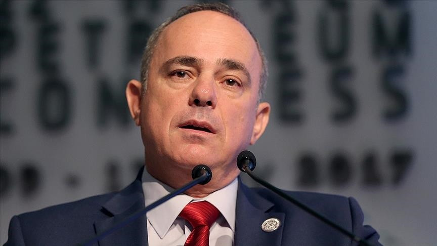 وزير الطاقة الإسرائيلي السابق: تهديدات نصرالله مصطعنة