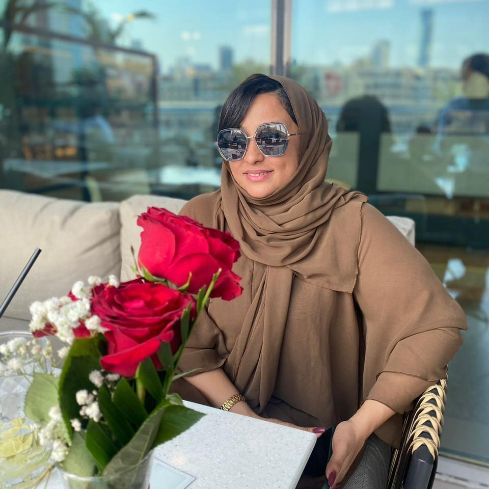 حملة تضامنية للإفراج عن الناشطة "فاطمة العرولي" المختطفة لدى الحوثيين