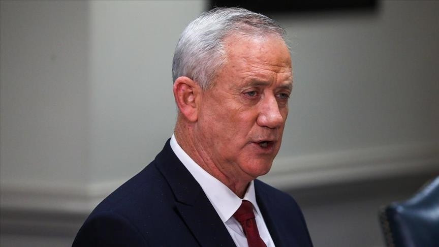 وزير إسرائيلي يهدد بتدمير لبنان