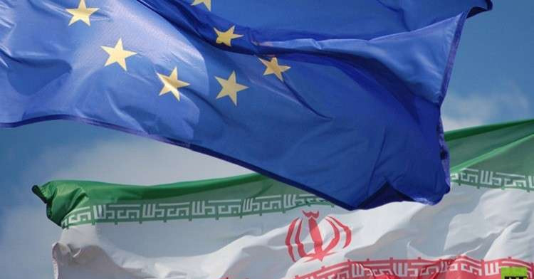 الاتحاد الأوروبي يفرض عقوبات جديدة على أفراد وكيانات إيرانية
