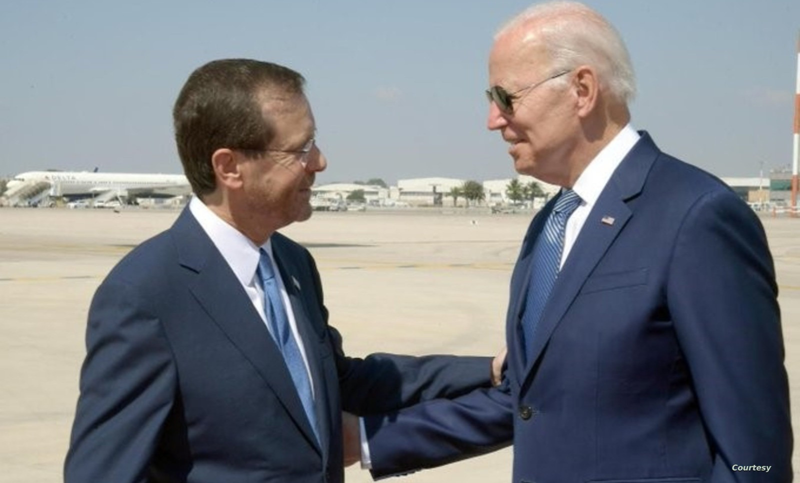 بالصور.. إسرائيل تثبت للولايات المتحدة أن إيران تبيع مسيراتها إلى روسيا