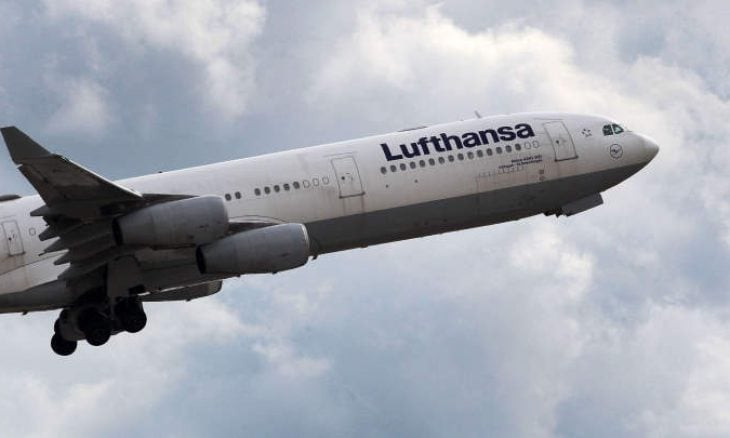 إيران: لا نملك معلومات حول الشخص المتوفي على متن طائرة متجهة من طهران إلى ألمانيا