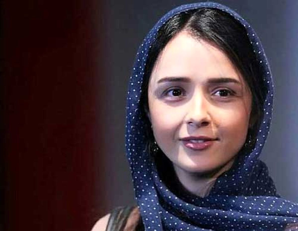 من داخل إيران.. ممثلة شهيرة تنشر صورتها دون حجاب (صورة)