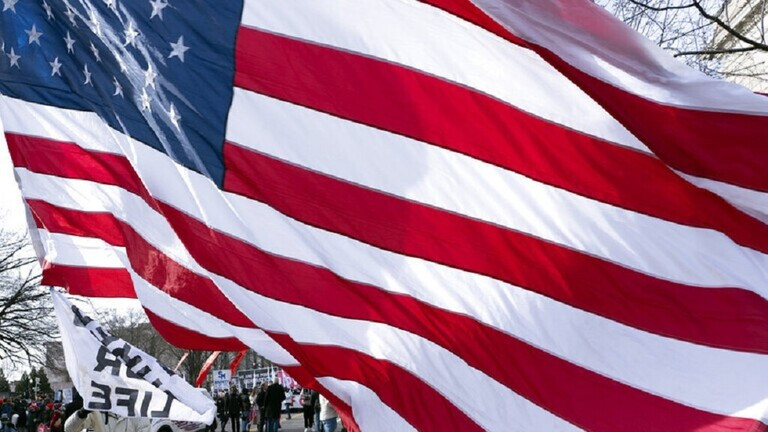 عقوبات أمريكية على موظفين كبار في هيئة الإذاعة الإيرانية