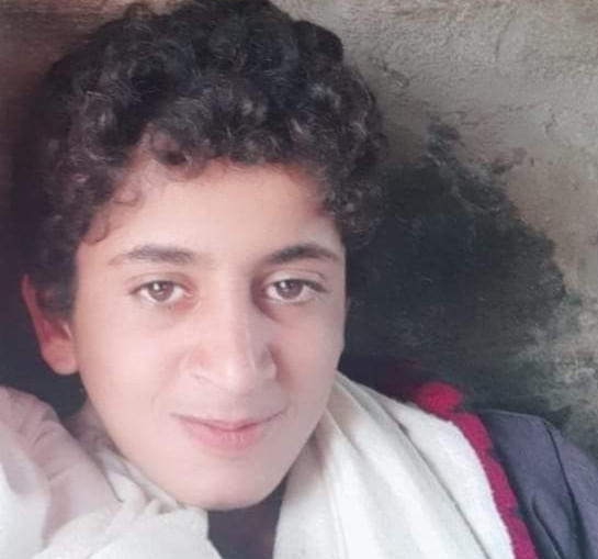 مقتل طفل وإصابة اثنين آخرين بسبب مخلفات الحوثي الحربية