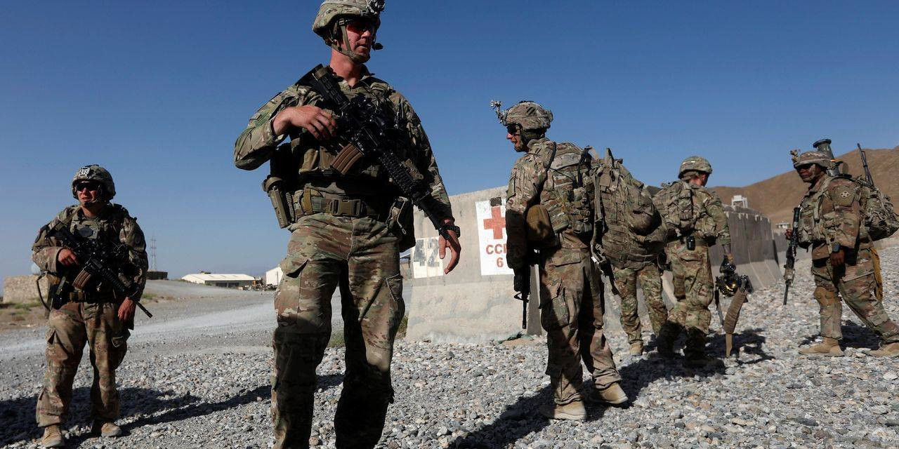 بمكافآت مالية.. هكذا استأجرت إيـران حركة طـالبان لاستهداف القوات الأمريكية في أفغانستان