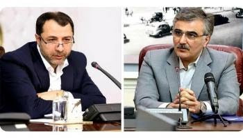 إيران تقيل محافظ البنك المركزي بعد انهيار تاريخي للعملة المحلية