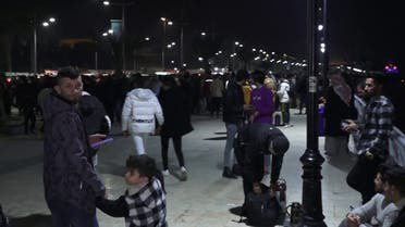 عراقيون للمسؤولين الإيرانيين: الخليج عربي وليس فارسيا