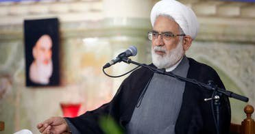 بريطانيا تفرض عقوبات على المدعي العام الإيراني