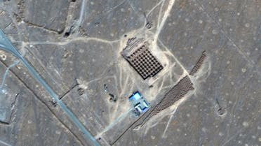 الوكالة الدولية للطاقة الذرية: إيران تخصب اليورانيوم بنسبة 60% في "فوردو"