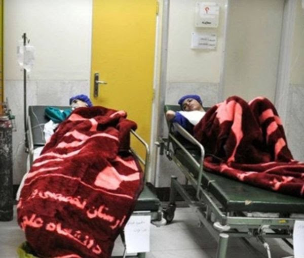 تسميم الطالبات في إيران.. تسجيل حالات جديدة واعتراف رسمي