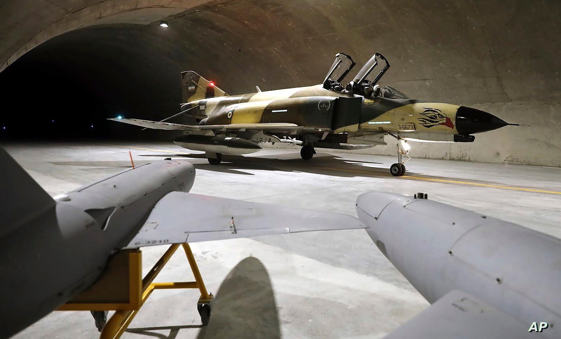 عقوبات أميركية على 4 كيانات و3 أفراد في إيران وتركيا