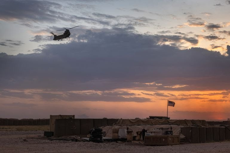 هل تغيرت قواعد الاشتباك بين أمريكا وإيران في سوريا؟