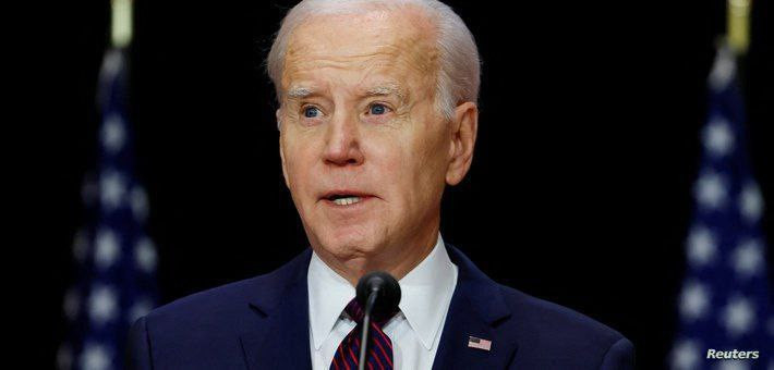 مسؤول أمريكي رفيع: إدارة بايدن تدخلت لوقف هجوم ثانٍ لوكلاء إيران في سوريا