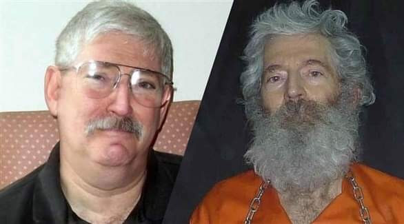 الولايات المتحدة تطالب إيران بـ"إجابات صادقة" حول مصير "ليفنسون"