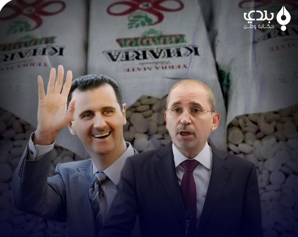 أول تهديد أردني بشن عملية عسكرية جنوب سوريا