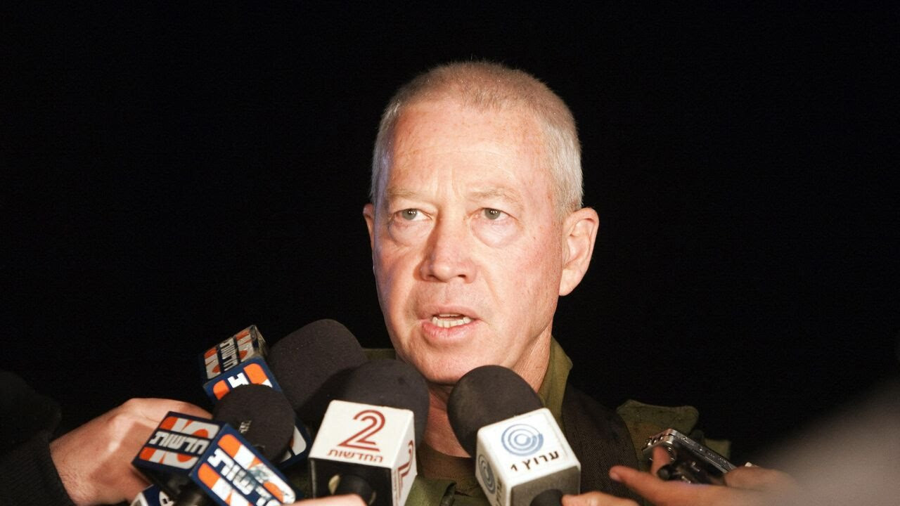 وزير الدفاع الإسرائيلي: ضاعفنا هجماتنا لمنع محاولات إيران التمركز عسكرياً في سوريا