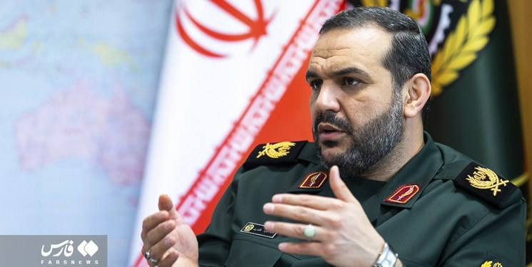 إيران تؤكد نيتها نقل أنظمة دفاع جوي إلى سوريا