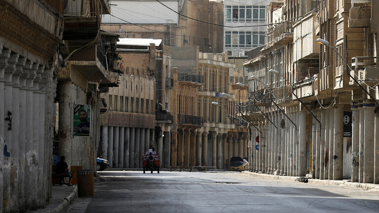 العراق.. ارتفاع غير مسبوق بإصابات كورونا