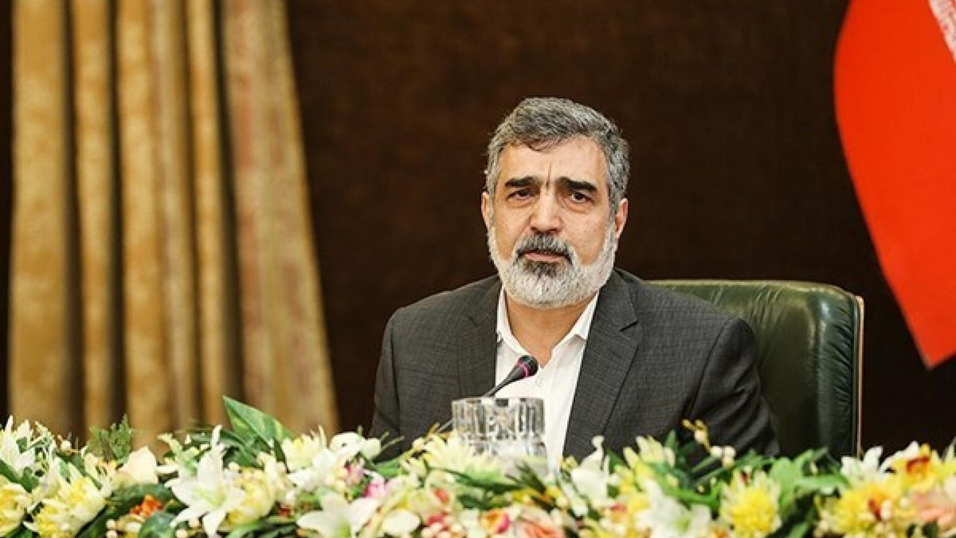 إيران تهدد بالعودة لما قبل اتفاق فيينا