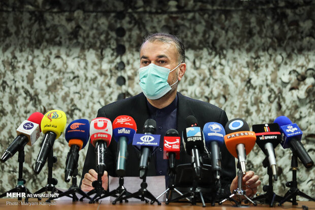 لأول مرة.. إيران تكشف عدد المتورطين بمقتل "سليـماني والمـهندس"