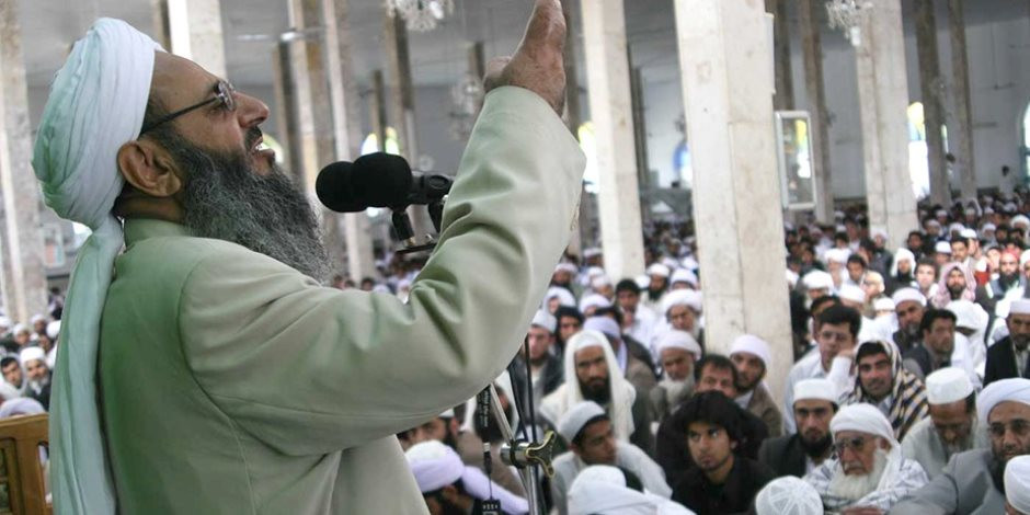 لا مساجد وشعائر لـ"السنة" في عاصمة "الشيعة"