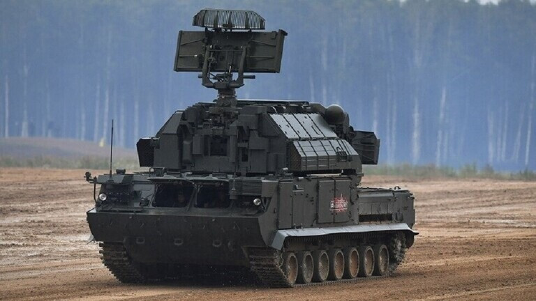 صحيفة: من الممكن أن تشتري إيران أسلحة روسية بـ5 مليار دولار