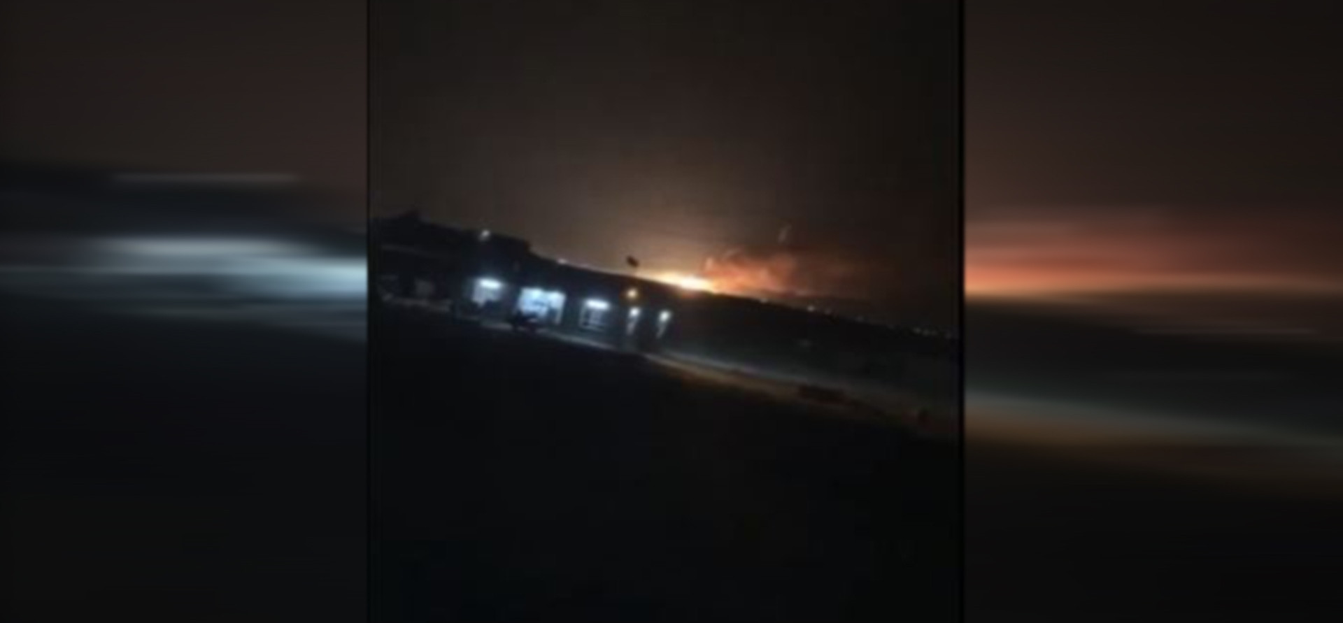 واشنطن تنفي قصف معسكر لـ"الحشد الشعبي" بالعراق