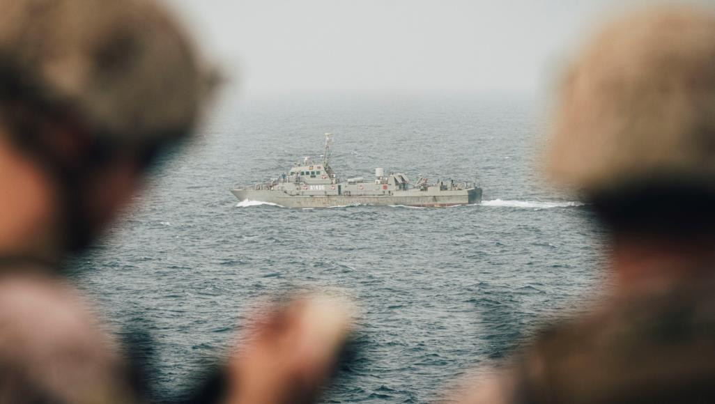 مباحثات أمريكية سعودية لمواجهة تهديدات إيران في الخليج