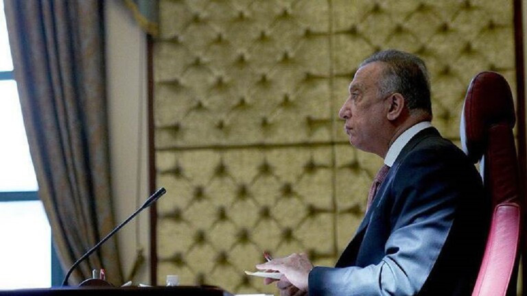 "الكاظمي" يرد على "السيستاني" بشأن الانتخابات ومحاسبة قتلة المتظاهرين