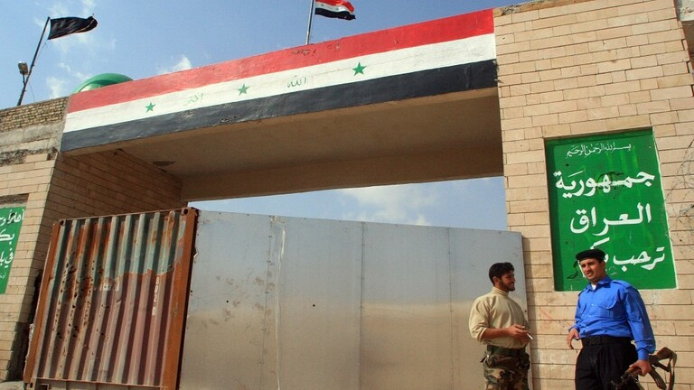 "كورونا" يوقف رحلات العراق الجوية من وإلى إيران