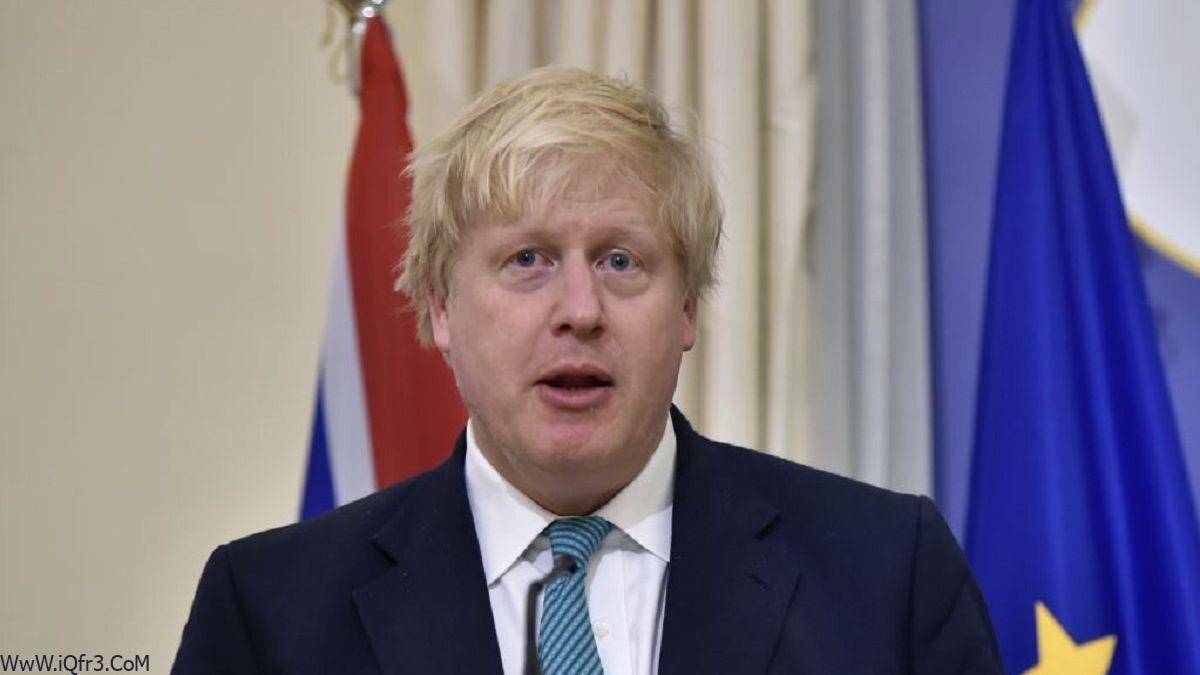 لندن تدعو طهران للكف عن زعزعة استقرار المنطقة