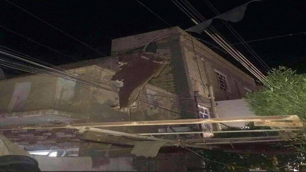 العراق.. نجاة ناشط من محاولة اغتيال في ذي قار