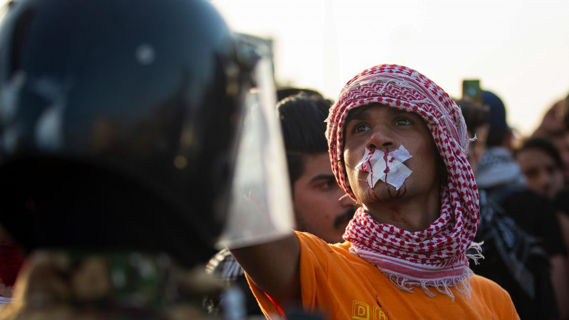 العراق.. التوصل لخيوط مهمة بشأن منفذي اغتيالات البصرة وتغييرات أمنية قادمة