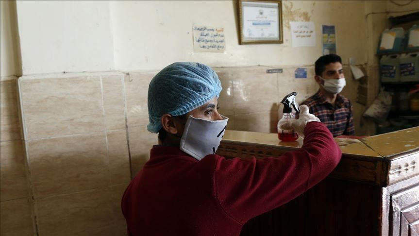 "كورونا" يتفشى في صنعاء و"الحوثيون" يطمسون الحقائق