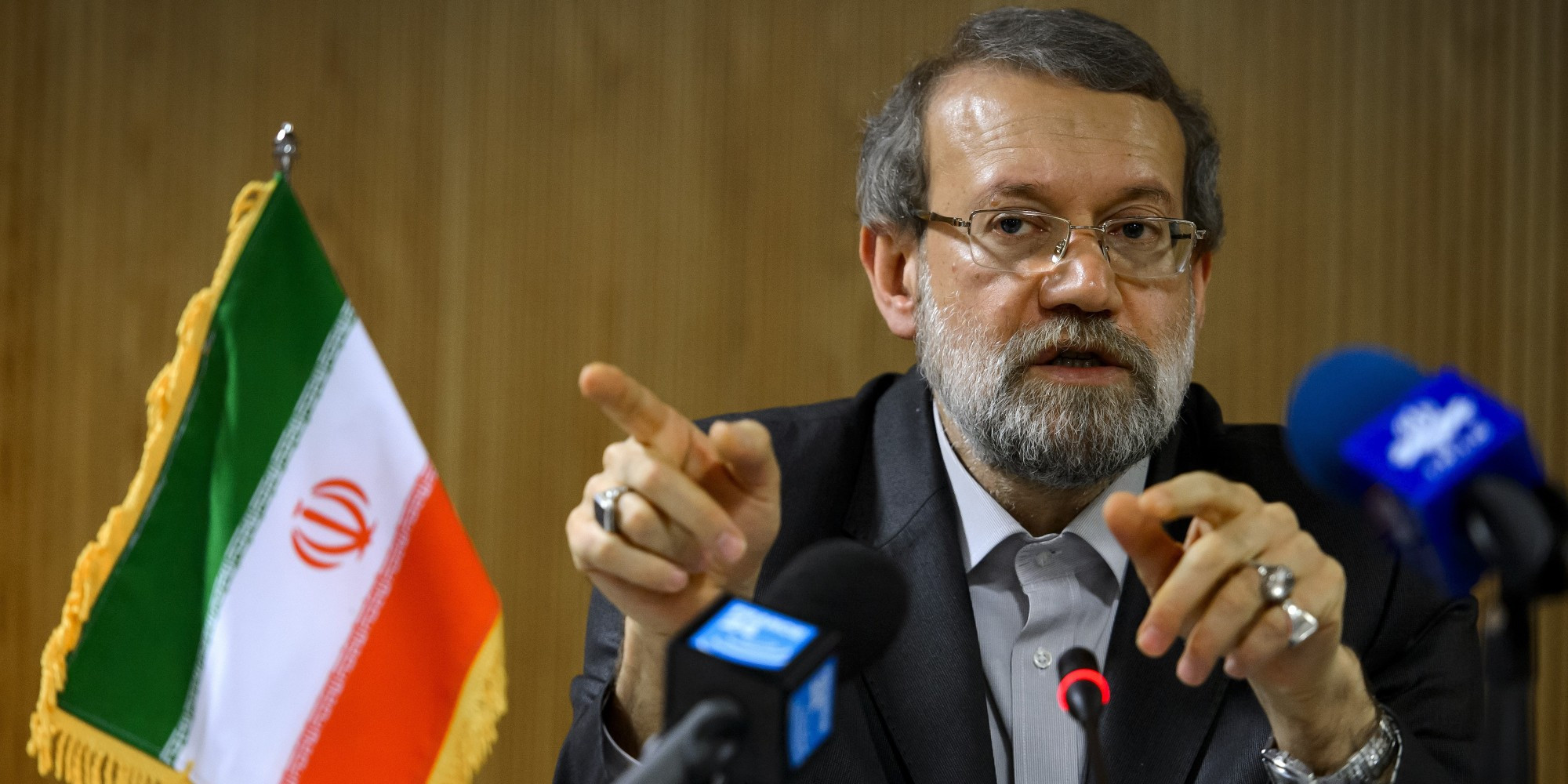 إيران ترحب بأي حوار مع السعودية: أبوابنا مفتوحة