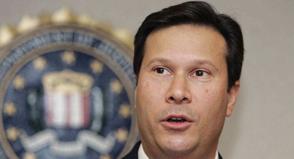 بالفيديو.. مسؤول أمريكي سابق: اغتيال العالم الإيراني تم بالتنسيق مع واشنطن