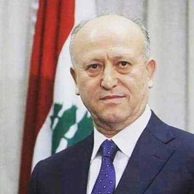 لبنان.. "أشرف ريفي" يرد على دعوى "حـزب الله"