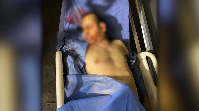 "العسكري" يهدد "الهاشمي" قبل أيام من اغتياله و"الكاظمي" يتحرك لملاحقة القتلة