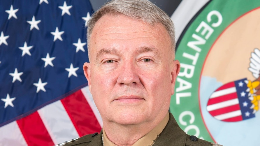 قبيل توجهه للشرق الأوسط.. ماكنزي: هناك فرصة جديدة للتفاوض مع إيران