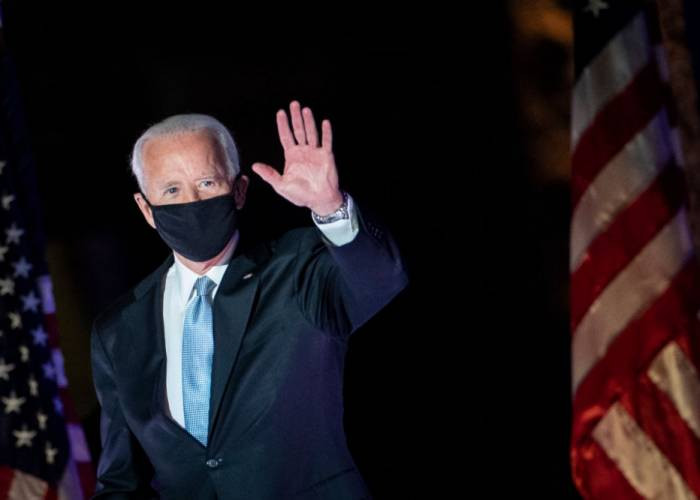 كيف ينظر العراقيون إلى انتخاب بايدن رئيسا لأمريكا؟