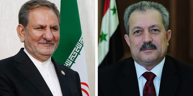 بعد "قيصر".. إيـران تكثّف اتصالاتها مع نظام الأسد