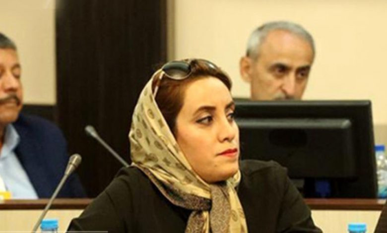 سيدة أعمال إيـرانـية: لا أموال في سوريا لشراء بضائعنا