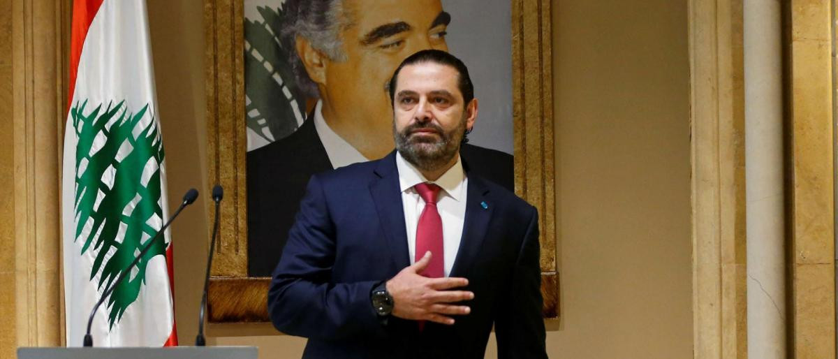 هل بدأت الرياض بإعادة التوازنات في لبنان؟