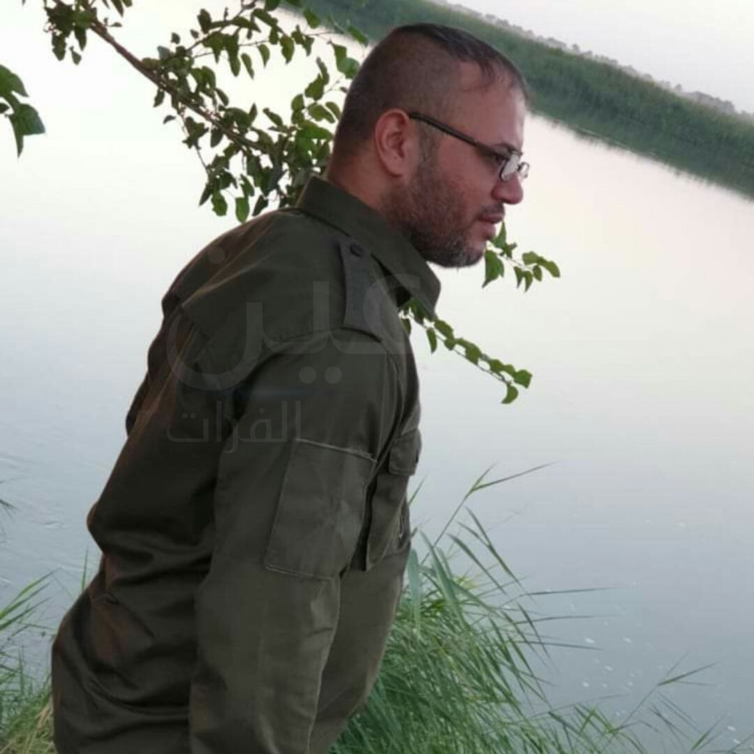 تعيين "مختار الحيدري" مسؤولا مباشرا عن ميليشيا "حيدريون" الإيـرانية في سوريا.. من هو؟